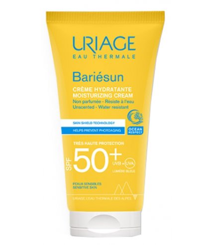 BARIESUN SPF50+ CREME S/PARF