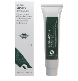 ARNICA WARM UP CREMA MSS4 75G