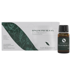 SUPREMUS SX RPS2 10FL 10ML