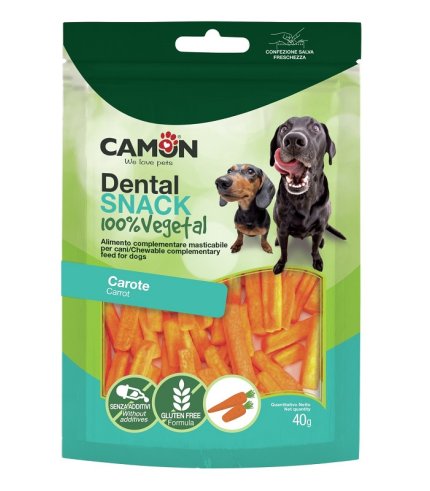 CAROTINE CRISPY 40G