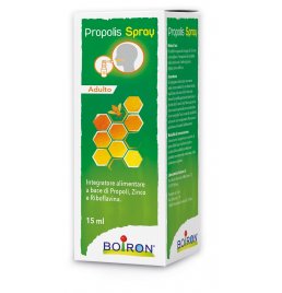 PROPOLIS SPRAY ADULTO 15ML