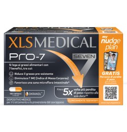 XLS MEDICAL PRO 7 180CPS