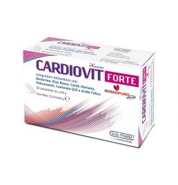 CARDIOVIT FORTE 30CPR