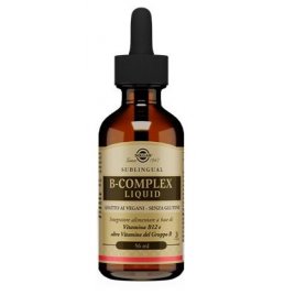 B COMPLEX LIQUID 56ML