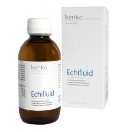 ECHIFLUID SCIR 200ML