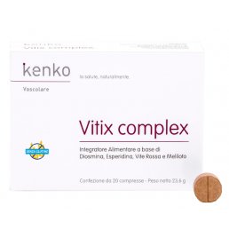 VITIX COMPLEX 20CPR