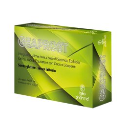 GEAPROST 30CPS GEAPROST 30CPS