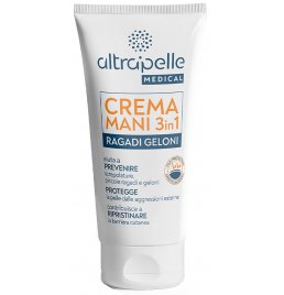 ALTRAPELLE MEDICAL CREMA MANI