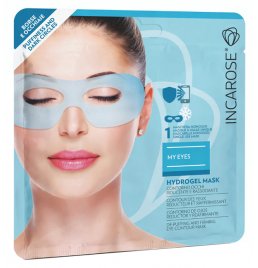 INCAROSE MY EYES HYDROGEL MASK