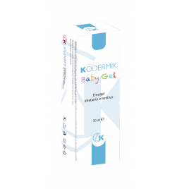 KODERMIK BABY GEL 50ML