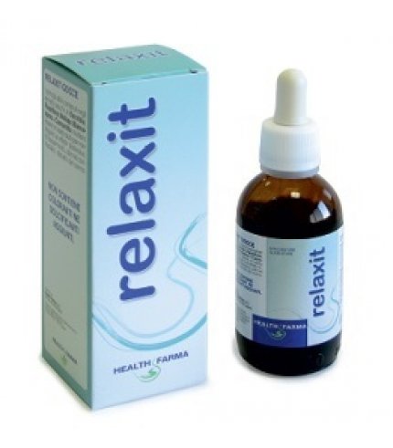 RELAXIT GOCCE 50ML