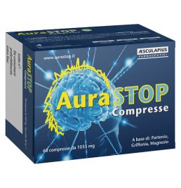 AURASTOP 60CPR