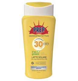 PREP SOLARI SPF 30 200ML