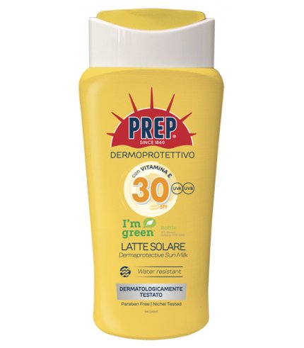 PREP SOLARI SPF 30 200ML