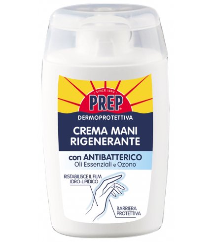 PREP CR MANI RIGENER ANTIBATT