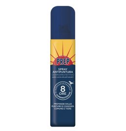 PREP SPRAY ANTI PUNTURA DERMO