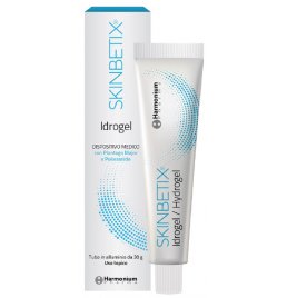 SKINBETIX IDROGEL/HYDROGEL