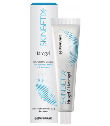 SKINBETIX IDROGEL/HYDROGEL