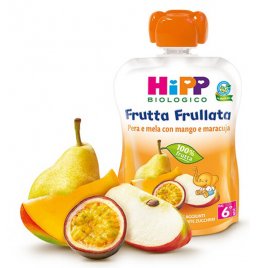 HIPP FRUTTA FRULL PER/MEL/MANG