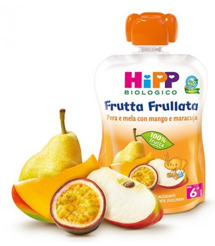 HIPP FRUTTA FRULL PER/MEL/MANG