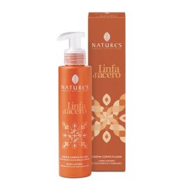 NATURE'S LINFA CREMA CORPO