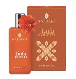 NATURE'S LINFA EDT 50ML