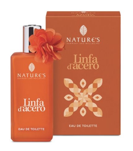 NATURE'S LINFA EDT 50ML