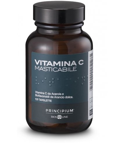 PRINCIPIUM VITAMINA C MAST