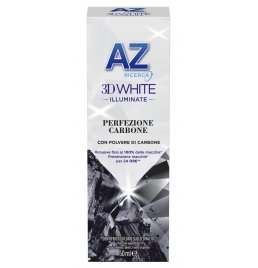 AZ DENT 3DW ILL CARBONE 50ML