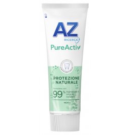 AZ PUREACTIV PROT NAT 75ML