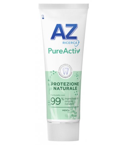 AZ PUREACTIV PROT NAT 75ML