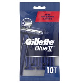 GILLETTE BLUE II STAND 10PZ