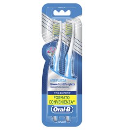 ORALB MANUAL SPAZ CROSACT35MX2