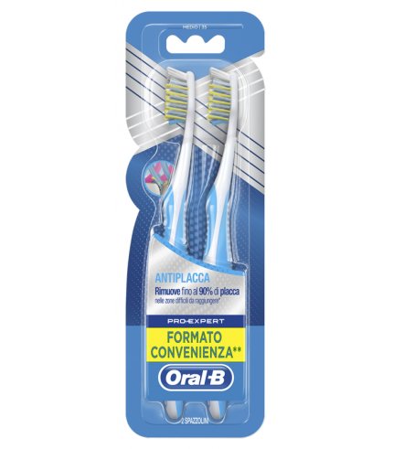 ORALB MANUAL SPAZ CROSACT35MX2