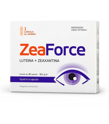 ZEAFORCE 30CPS