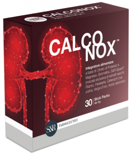 CALCONOX 30STICK PACK