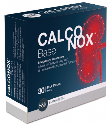 CALCONOX BASE 30STICK PACK