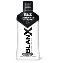 BLANX WHITE SHOCK COLLUT 500ML