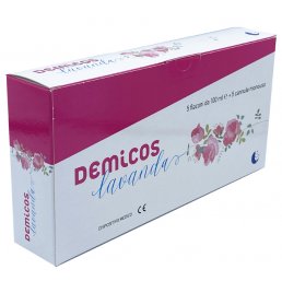 DEMICOS LAVANDA 5FL 100ML