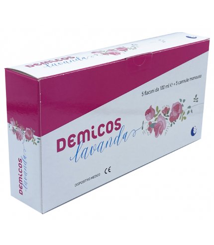 DEMICOS LAVANDA 5FL 100ML