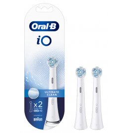 ORALB PW REF IO ULT CL WHI 2PZ