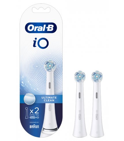 ORALB PW REF IO ULT CL WHI 2PZ