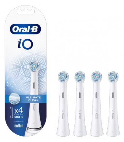 ORALB PW REF IO ULT CL WHI 4PZ