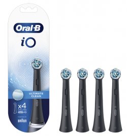 ORALB PW REFILL IO ULTRA CL BL