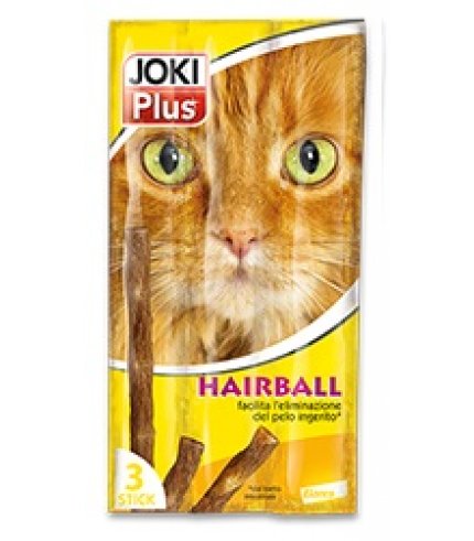 JOKI PLUS GATTO SPEC HAIRB3X5G