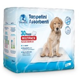 PET CASA CLEAN TAPP AS60X90 30