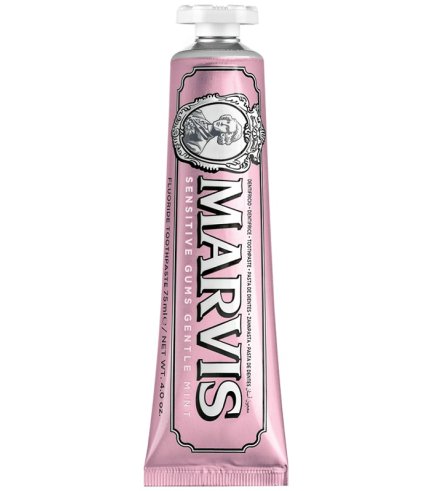 MARVIS SENSITIVE GUMS MINT75ML
