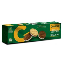 GIUSTO S/G BIGUSTO 130G