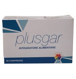 PLUSGAR 30CPR