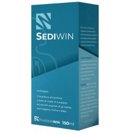 SEDIWIN SCIROPPO 150ML